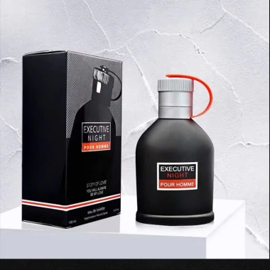 Nước hoa nam Eternal Royal 100ml - Hương Phương Đông, Nam tính, Giá 182.000₫ 9