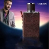 Nước hoa Nam Hương Gỗ Đàn Dark Brown Orchid 80ml giá ưu đãi 239.000 VND