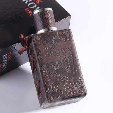 Nước hoa Nam Hương Gỗ Đàn Dark Brown Orchid 80ml giá ưu đãi 239.000 VND 4
