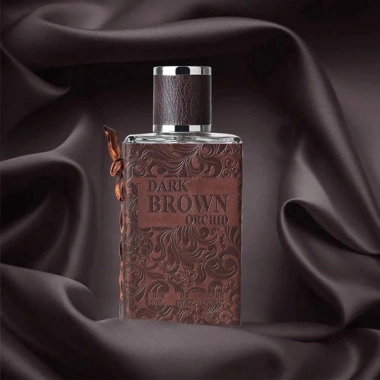 Nước hoa Nam Hương Gỗ Đàn Dark Brown Orchid 80ml giá ưu đãi 239.000 VND 5