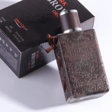 Nước hoa Nam Hương Gỗ Đàn Dark Brown Orchid 80ml giá ưu đãi 239.000 VND 7