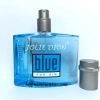 Nước hoa nam Jolie Dion Blue For Him 60ml chính hãng - Hương nam, giá 152.990₫ 4