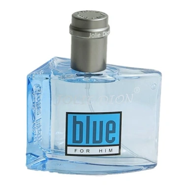 Nước hoa nam Jolie Dion Blue For Him 60ml chính hãng - Hương nam, giá 152.990₫
