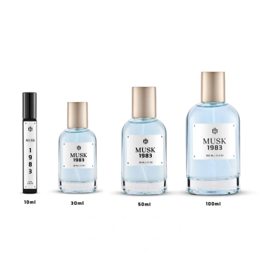 Nước hoa nam Montnova Musk 1.983 EDP - Hương sang trọng, quyến rũ, giá 200.000đ giảm 60k 6 Nước hoa nam Montnova Musk 1.983 EDP - Hương sang trọng, quyến rũ, giá 200.000đ giảm 60k 6