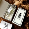 Nước hoa nam Night Phantom De Parfum - Hương thơm quyến rũ, sexy, Black Phantom, giá 246.875₫ 5