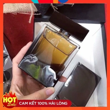 Nước Hoa Nam Nữ Cao Cấp The One EDT 100ml - Hương Cực Thơm, Giá 165k (Giảm từ 207.900) 3 Nước Hoa Nam Nữ Cao Cấp The One EDT 100ml - Hương Cực Thơm, Giá 165k (Giảm từ 207.900) 3