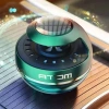 Nước hoa năng lượng mặt trời ATOM khử mùi, chống say xe, hiệu quả, giá 169.000₫ 3
