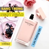 Nước Hoa Narciso Rodriguez 100ml Hồng Đen - Hương Sang Trọng, Lưu Hương 12h, Giá 179.000₫ xít là mê