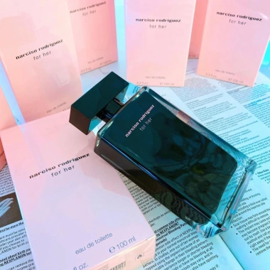 Nước Hoa Narciso Rodriguez 100ml Hồng Đen - Hương Sang Trọng, Lưu Hương 12h, Giá 179.000₫ xít là mê 8 Nước Hoa Narciso Rodriguez 100ml Hồng Đen - Hương Sang Trọng, Lưu Hương 12h, Giá 179.000₫ xít là mê 8