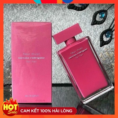 Nước Hoa Narciso Rodriguez 100ml Hồng Đen - Hương Sang Trọng, Lưu Hương 12h, Giá 179.000₫ xít là mê 10 Nước Hoa Narciso Rodriguez 100ml Hồng Đen - Hương Sang Trọng, Lưu Hương 12h, Giá 179.000₫ xít là mê 10