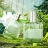 Nước hoa Niche Promise Oolong Gardenia – Hương trà xanh tươi mát, khử mùi tự nhiên, áo thơm thanh lịch cho nữ sinh viên, giảm 18% 2