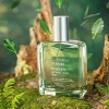 Nước hoa Niche Promise Oolong Gardenia – Hương trà xanh tươi mát, khử mùi tự nhiên, áo thơm thanh lịch cho nữ sinh viên, giảm 18% 3