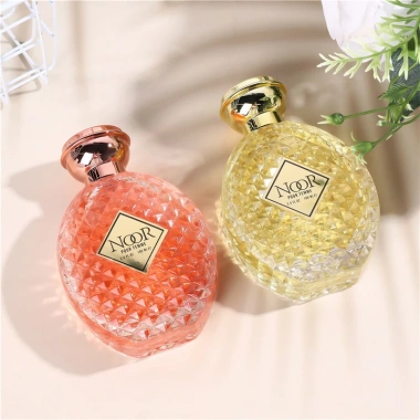 Nước Hoa NOOR 100ml Hương Hoa Nhài - Thơm Lâu, Giá Chỉ 79.000₫ (Giảm 22%)