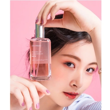 Nước Hoa Nữ 140 A3 Xịt Thơm Body Shimang Siêu Hot Đủ Vị Giá 31.190 3