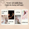 Nước Hoa Nữ Aleha Ngọt Ngào 10ml - Hương Hoa Tinh Tế Sang Trọng Giá 23.000đ 5