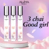 Nước Hoa Nữ Aleha Ngọt Ngào 10ml - Hương Hoa Tinh Tế Sang Trọng Giá 23.000đ 8