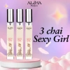 Nước Hoa Nữ Aleha Ngọt Ngào 10ml - Hương Hoa Tinh Tế Sang Trọng Giá 23.000đ 9