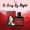 Nước hoa nữ Amoures So Sexy By Night 30ml - Hương nhập khẩu quyến rũ, bí ẩn, gợi cảm - Giá 75.100 VND