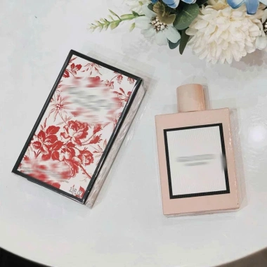 Nước hoa nữ AURALYN B.L.O.O-M 100ml - Hương hoa cỏ thiên nhiên, quả ngọt, sang trọng quý tộc, giá 189.000₫ 2