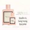 Nước hoa nữ AURALYN B.L.O.O-M 100ml - Hương hoa cỏ thiên nhiên, quả ngọt, sang trọng quý tộc, giá 189.000₫ 4