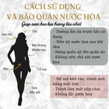 Nước hoa nữ AURALYN B.L.O.O-M 100ml - Hương hoa cỏ thiên nhiên, quả ngọt, sang trọng quý tộc, giá 189.000₫ 7
