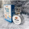 Nước Hoa Nữ Baby Pink Ngọt Ngào Đáng Yêu - Lưu Hương 6‑8h Giá Chỉ 92.000 VND 4