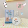 Nước Hoa Nữ Baby Pink Ngọt Ngào Đáng Yêu - Lưu Hương 6‑8h Giá Chỉ 92.000 VND 5