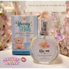Nước Hoa Nữ Baby Pink Ngọt Ngào Đáng Yêu - Lưu Hương 6‑8h Giá Chỉ 92.000 VND 8