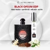 Nước Hoa Nữ Black Opium 10ml-20ml Hương Cafe Vani Ngọt Ngào, Quyến Rũ - Giá 129k
