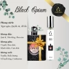 Nước Hoa Nữ Black Opium 10ml-20ml Hương Cafe Vani Ngọt Ngào, Quyến Rũ - Giá 129k 2