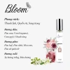 Nước hoa nữ Bloom 10ml Montblanc - Lưu hương lâu, thanh lịch, giảm giá 125k 3
