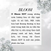 Nước hoa nữ Bloom 10ml Montblanc - Lưu hương lâu, thanh lịch, giảm giá 125k 4