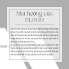 Nước hoa nữ Bloom 10ml Montblanc - Lưu hương lâu, thanh lịch, giảm giá 125k 5