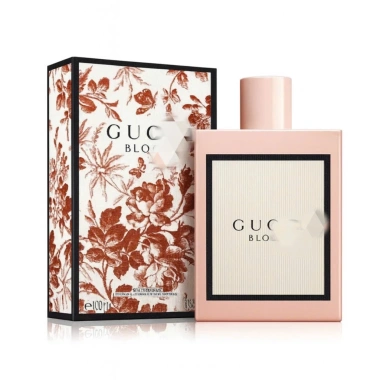 Nước hoa nữ cao cấp GU P.LU 100ml hương hỏa cỏ phấn, lưu hương tươi mát ngọt ngào 189.000đ