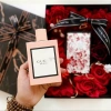 Nước hoa nữ cao cấp GU P.LU 100ml hương hỏa cỏ phấn, lưu hương tươi mát ngọt ngào 189.000đ 3