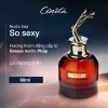 Nước hoa nữ Cenota SO SEXY MP38 60ml - Hương Grasse Pháp, gợi cảm, quyến rũ, giá 107.000 VND