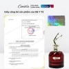 Nước hoa nữ Cenota SO SEXY MP38 60ml - Hương Grasse Pháp, gợi cảm, quyến rũ, giá 107.000 VND 6