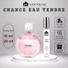Nước hoa Nữ Chance Hồng/Xanh 10ml Montblanc - Ngọt ngào, nữ tính, sang trọng, giá 125k