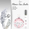 Nước hoa Nữ Chance Hồng/Xanh 10ml Montblanc - Ngọt ngào, nữ tính, sang trọng, giá 125k 2