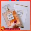 Nước Hoa Nữ Coco 100ml - Hương Ngọt Dịu Lưu Hương 8h, Thơm Lâu, Bảo Hành 12 Tháng, Giá Chỉ 35.000 VND 6