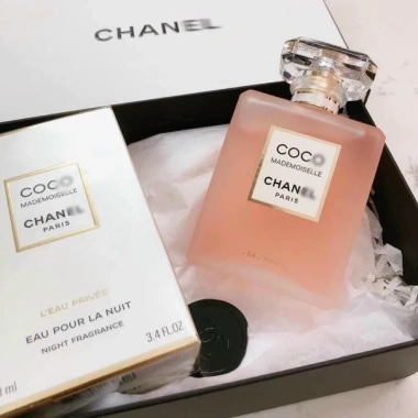 Nước hoa nữ CO.CO CHA.NELL 100ml NN06 hương sexy, quý phái, lôi cuốn 192.000₫