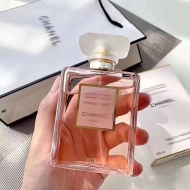 Nước hoa nữ CO.CO CHA.NELL 100ml NN06 hương sexy, quý phái, lôi cuốn 192.000₫
