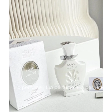 Nước hoa nữ Creed Love in Black EDP 75ml - Quyến rũ sang trọng bí ẩn - 904.500đ 4