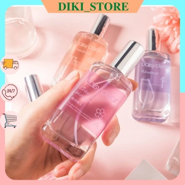 Nước hoa nữ Daisy Dear 50ml - Hương hoa thiên nhiên thơm lâu, vỏ hộp sang trọng, giá 30.000₫