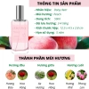 Nước hoa nữ Daisy Dear 50ml - Hương hoa thiên nhiên thơm lâu, vỏ hộp sang trọng, giá 30.000₫ 5