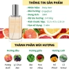 Nước hoa nữ Daisy Dear 50ml - Hương hoa thiên nhiên thơm lâu, vỏ hộp sang trọng, giá 30.000₫ 6
