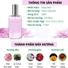 Nước hoa nữ Daisy Dear 50ml - Hương hoa thiên nhiên thơm lâu, vỏ hộp sang trọng, giá 30.000₫ 8