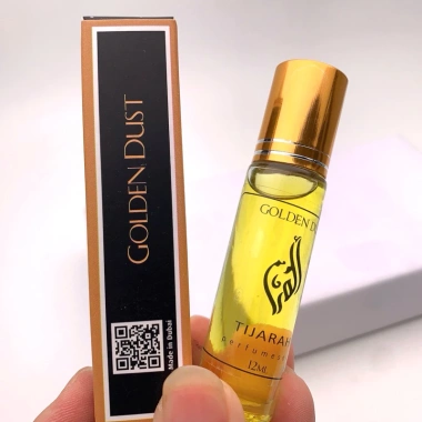 Nước hoa nữ Dubai dạng lăn hương quyến rũ - Giá chỉ 22.900 VND, mẫu trend 4 Nước hoa nữ Dubai dạng lăn hương quyến rũ - Giá chỉ 22.900 VND, mẫu trend 4