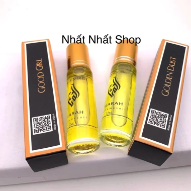 Nước hoa nữ Dubai dạng lăn hương quyến rũ - Giá chỉ 22.900 VND, mẫu trend 5 Nước hoa nữ Dubai dạng lăn hương quyến rũ - Giá chỉ 22.900 VND, mẫu trend 5