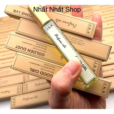Nước hoa nữ Dubai JKR hương ngọt ngào, quyến rũ dạng xịt - Giá chỉ 29.000₫